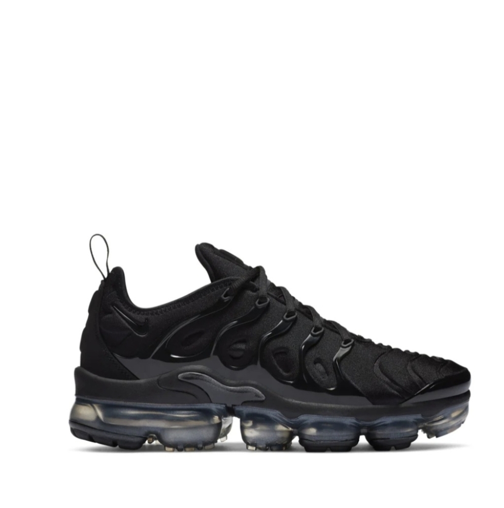Women Nike Air VaporMax Plus Black